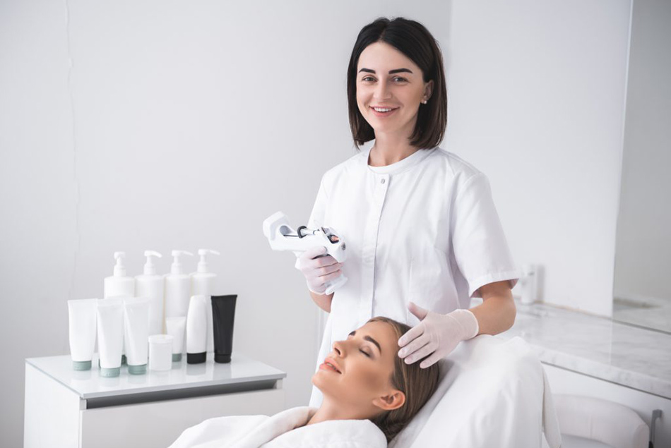 Esthetician Program