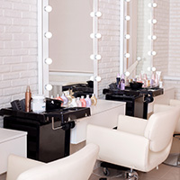 Salon Management